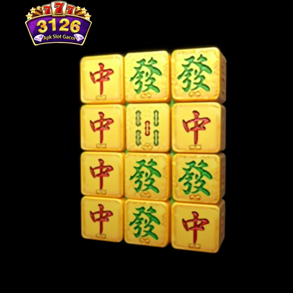 Logo Baru Apk v15.0 Slot (New) Android 3126slot LautanBiru
