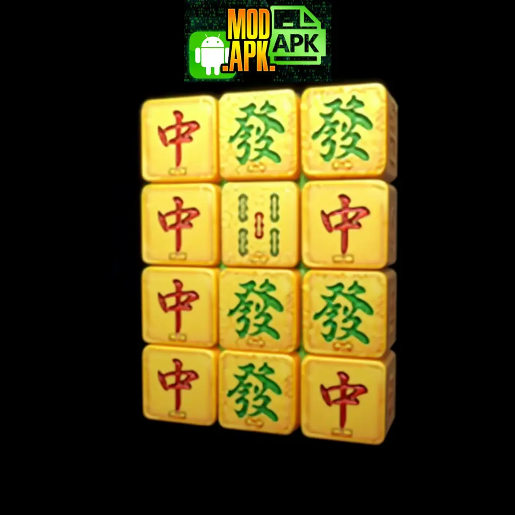 Logo Baru Apk v15.0 Slot (New) Android Hack Mad LautanBiru