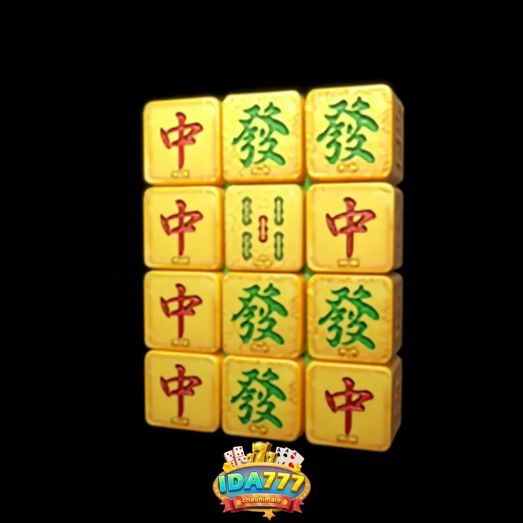 Logo Baru Apk v15.0 Slot (New) Android Ida 777 LautanBiru