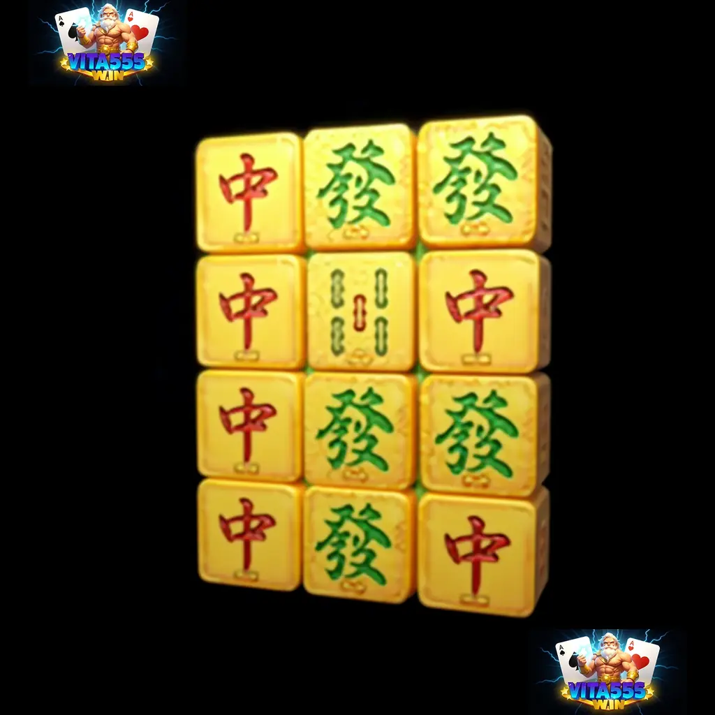 Logo Baru Apk v15.0 Slot (New) Android Vita 555 LautanBiru